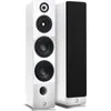 Image de Enceintes colonne Elipson Prestige Facet 24F Blanc