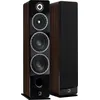 Image de Enceintes colonne Elipson Prestige Facet 24F Noyer