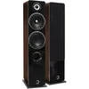 Image de Elipson Enceinte Colonne - Prestige Facet 14F - Couleur Noyer