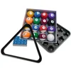 Image de Rendez vous déco - Pack billes billard américain
