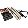 Image de Rendez vous déco - Pack complet billard américain