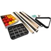 Image de Rendez vous déco - Pack complet billard Pool
