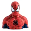 Image de Tirelire Buste Marvel Spider-Man Édition Deluxe en occasion ou reconditionné
