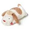 Image de Ghibli Peluche Beanbag Ghibli Le Château Ambulant - Hihn 26cm (ref. S-3198)