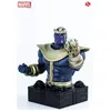 Image de Sémic- Marvel Buste RESINE Thanos Tirelire, SMB003, Multicouleur en occasion ou reconditionné