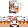 Image de Semic Distribution - Mug Panda Kopanda - Panda! Go, Panda! Cup Notes