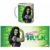 Image de She-Hulk Mug Green
