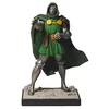 Image de Semic Figurine de Collection Marvel Comics, Doctor Doom 1/8 (2023)