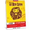 Image de Wonderbox Connect - Le Roi Lion - Spectacle en Duo - Coffret Cadeau - Idée Cadeau Divertissement