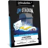 Image de Ticketbox - Olympique De Marseille - Stadium Tour en Duo - Coffret Cadeau - Idée Cadeau Divertissement