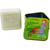 Image de La Savonnerie de Nyons - Gardener Soap in metal tin, 100 g by La Savonnerie de Nyons