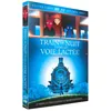 Image de Train de nuit dans la Voie Lactée Combo Blu-ray DVD en occasion ou reconditionné