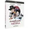 Image de Le Barbare et la Geisha Blu-ray en occasion ou reconditionné