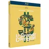 Image de La grande combine Blu-ray en occasion ou reconditionné