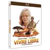 Image de Vivre libre [Blu-ray]