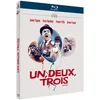 Image de Un, Deux, Trois [Blu-ray]