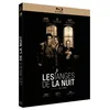 Image de Les Anges de la nuit Blu-ray en occasion ou reconditionné