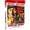 Image de ALERTE AUX MARINES [Blu-ray]