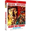 Image de Alerte aux marines Blu-ray en occasion ou reconditionné