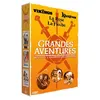Image de Coffret La Grande Aventure 3 Films DVD en occasion ou reconditionné