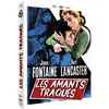 Image de Les Amants traqués Combo Blu-ray DVD en occasion ou reconditionné