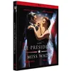 Image de Le Président et Miss Wade Blu-ray en occasion ou reconditionné