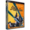 Image de Le Coup de l'escalier Combo Blu-ray DVD en occasion ou reconditionné