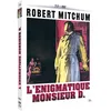 Image de ÉNIGMATIQUE MONSIEUR D (L') - COMBO DVD + BD - EDITION LIMITEE