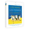 Image de MARIS, LES FEMMES, LES AMANTS (LES) - BLU-RAY [HD DVD]