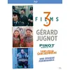 Image de Coffret Gérard Jugnot Blu-ray en occasion ou reconditionné