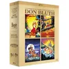 Image de Coffret Don Bluth 4 Films Édition Limitée Blu-ray en occasion ou reconditionné