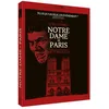 Image de NOTRE-DAME DE PARIS - COMBO DVD + BLU-RAY [Combo Blu-ray + DVD] [HD DVD]