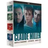 Image de Coffret Claude Miller 3 Films Blu-ray en occasion ou reconditionné