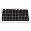 Image de UNISUN 20.12 M - panneau photovoltaique - 20W - 12V - monocristallin - connecteurs type 4