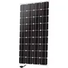 Image de UNISUN 80.12 M - panneau photovoltaique - 80W - 12V - monocristallin - connecteurs MC4