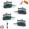 Image de Fixation unifix 1.c pour camping-car
