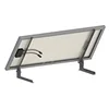 Image de UNITECK - UNIFIX 100 B - support Basique pour panneaux jusqu'à 560 mm de largeur - unit644
