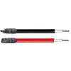 Image de Unicable 6101 br - connexion panneau/régulateur 10m