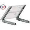 Image de Kit de fixation pour panneau solaire UNIFIX 250B