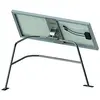 Image de Unifix 100.1 wb support de fixation balcon - nautisme