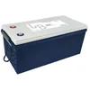 Image de UNIBAT 150.12 GEL - batterie GEL - Plomb Carbone - 150Ah - 12V