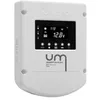 Image de DISMARINA PLASTIMO Nouveau 2024-Régulateur de Charge UNIMPPT 40A/12,24V 501920, Other, Multicolore, One Size