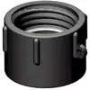 Image de Raccord femelle 2" S60x6 / femelle 2" pas gaz