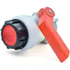 Image de Multitanks Vanne à Bille Type A 2 pouces avec écrou flottant 70mm pour Cuve Schutz
