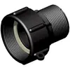 Image de Raccord femelle 2" BSP - male 1"1/2 BSP