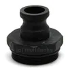 Image de Raccord G2 camlock male 1" - male 2" BSP