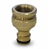 Image de Nez de Robinet 3/4" - 1/2" en Laiton