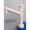 Image de scopenext - Pompe doseuse pour futs à bondes de 100 à 200 litres