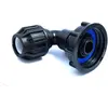 Image de Multitanks Raccord S60x6 avec sortie Pression Coudée 32mm