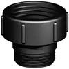 Image de CPP - Raccord femelle S75x6 - male S60x6 - S60x6